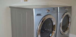 Awaria sprzętu AGD? Szybkie pieniądze na nowy sprzęt