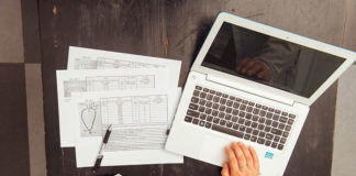 Szczyty list wyszukiwania