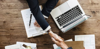 Sprzedaż udziałów w spółce z.o.o.