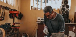 Walcowanie aluminium i gięcie blachy