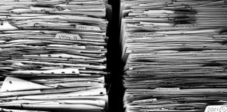 Jak długo przedsiębiorca powinien przechowywać faktury?