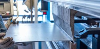 automatyzacja procesu produkcyjnego