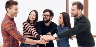 Imprezy integracyjne dla pracowników firm