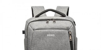 plecak na laptopa