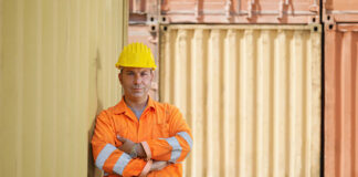 przemieszczanie maszyn