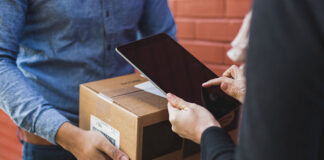 Gdzie najtaniej nadać przesyłkę kurierską