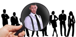 Czym zajmuje się dział HR w firmie