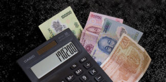 Kalkulator kredytowy