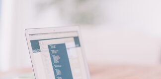 Projektowanie stron internetowych dla biznesu