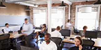 Rośnie rynek BPO i SSC