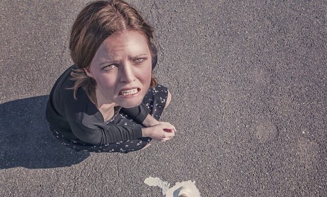 Kto odpowiada za błąd medyczny pielęgniarki?