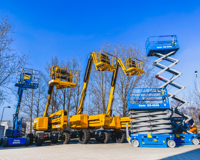 Jak wykorzystać zwyżki w swoim biznesie