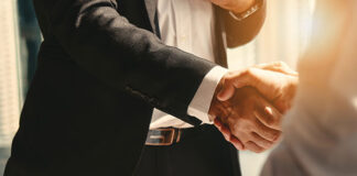 Bezpieczne umowy w biznesie